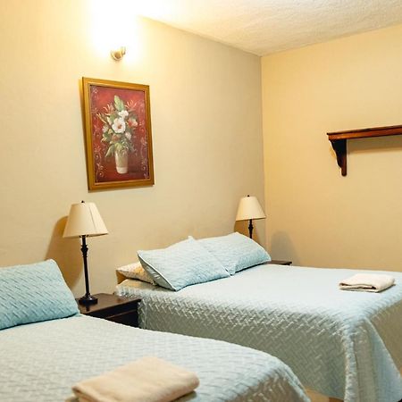 Hotel Las Margaritas La Esperanza Екстер'єр фото